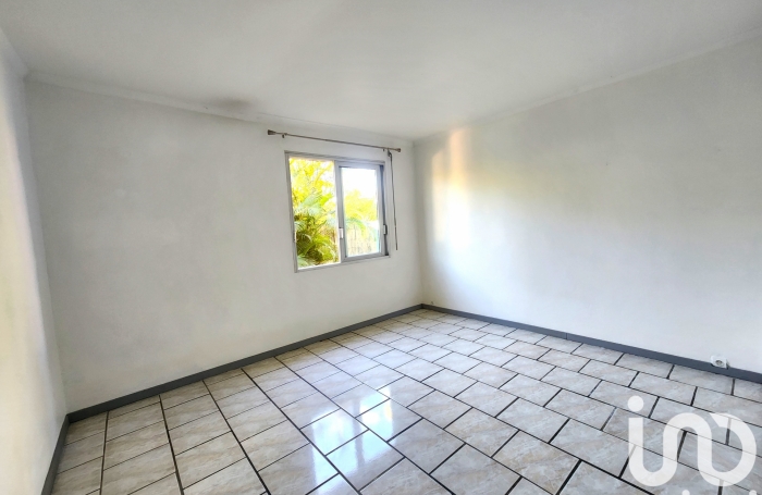 Vente Maison 110m&sup2; 5 pi&#232;ces Saint Paul