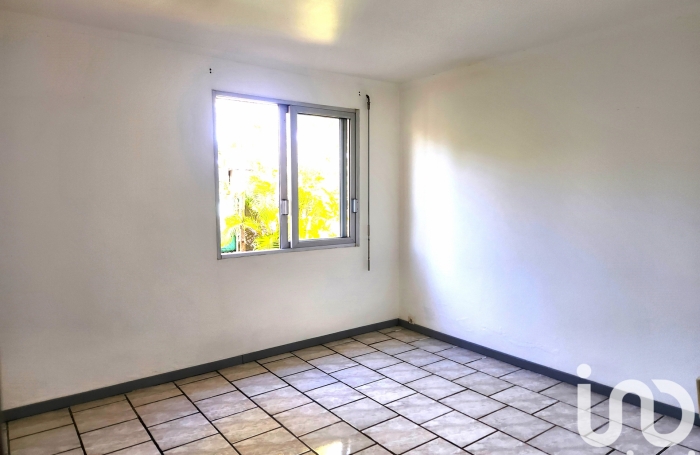 Vente Maison 110m&sup2; 5 pi&#232;ces Saint Paul