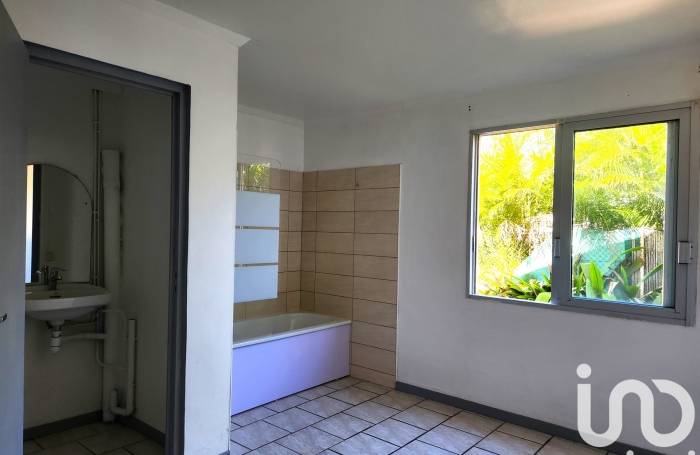 Vente Maison 110m&sup2; 5 pi&#232;ces Saint Paul