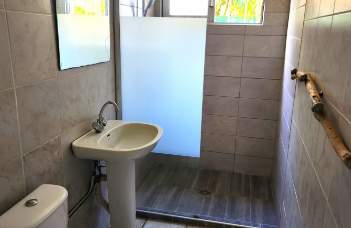 Vente Maison 110m&sup2; 5 pi&#232;ces Saint Paul