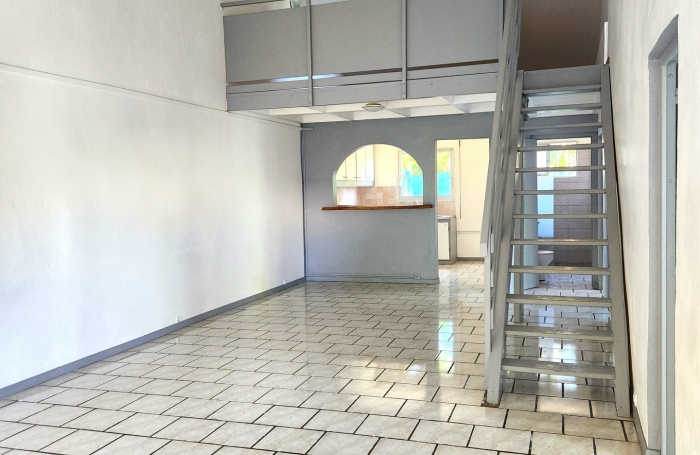 Vente Maison 110m&sup2; 5 pi&#232;ces Saint Paul