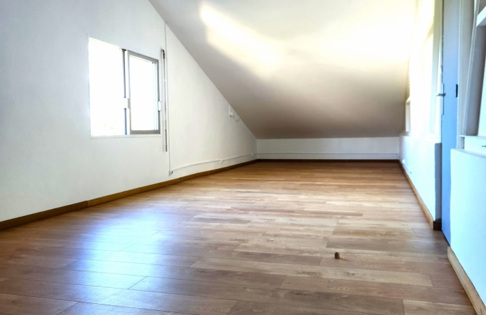 Vente Maison 110m&sup2; 5 pi&#232;ces Saint Paul