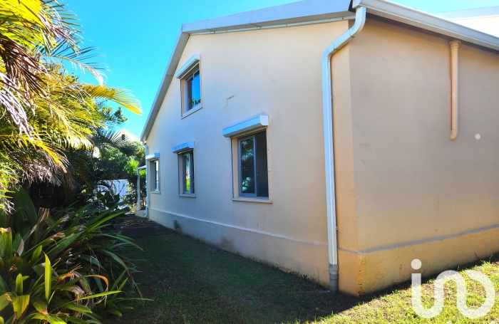 Vente Maison 110m&sup2; 5 pi&#232;ces Saint Paul