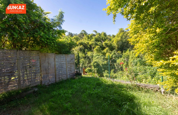 Vente Maison 82.72m² 3 pièces Etang-Sale