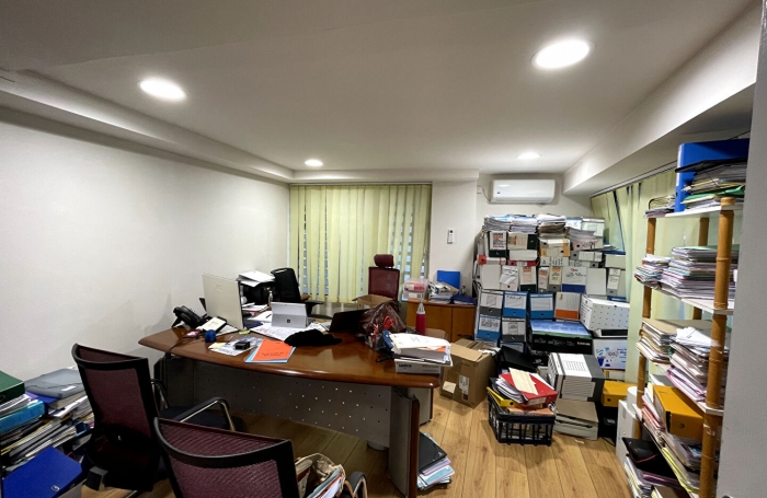 Location Bureaux 86m² 4 pièces Saint-Pierre