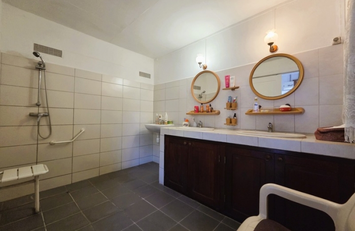 Vente Maison 215m&sup2; 10 pi&#232;ces Saint Paul