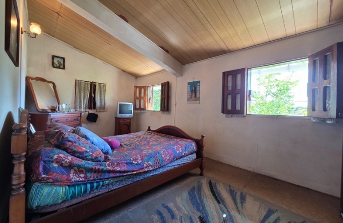 Vente Maison 215m&sup2; 10 pi&#232;ces Saint Paul