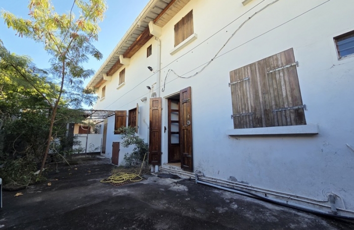 Vente Maison 215m&sup2; 10 pi&#232;ces Saint Paul