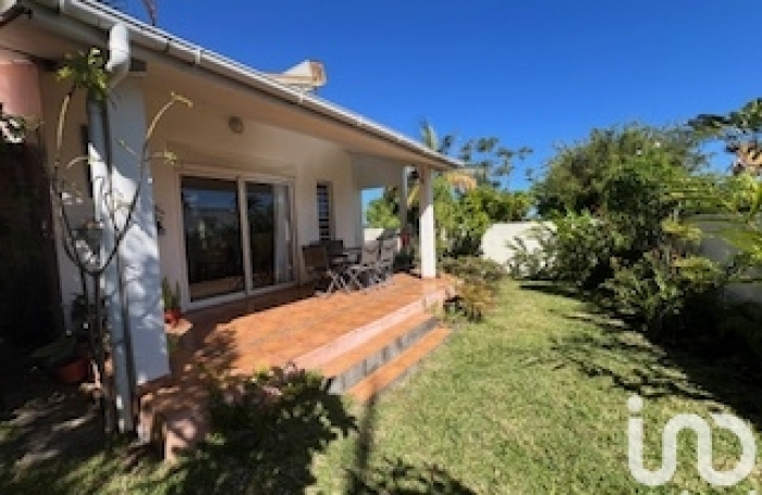 Vente Divers 126m&sup2; 5 pi&#232;ces Le Tampon