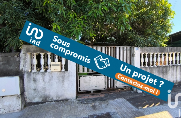 Vente Maison 97450
