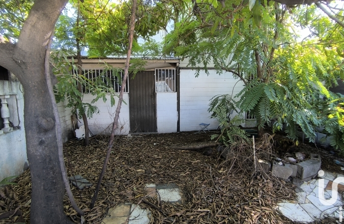 Vente Maison 75m&sup2; 3 pi&#232;ces Saint Louis