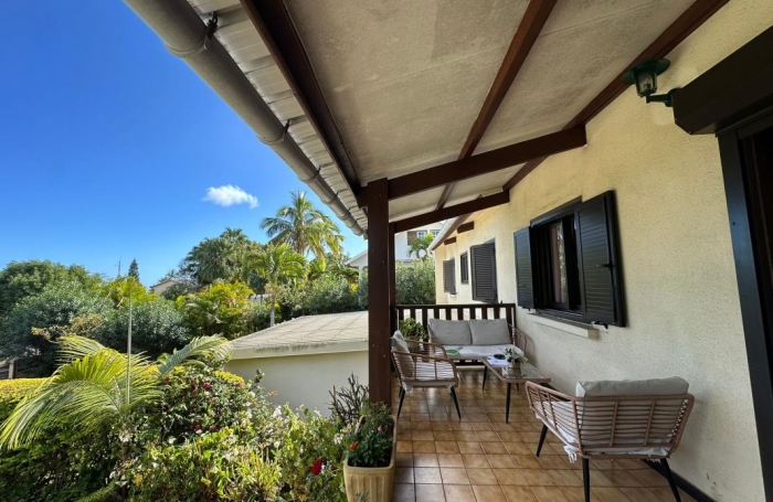 Vente Maison 192m&sup2; 5 pi&#232;ces Le Guillaume