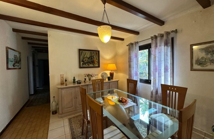 Vente Maison 192m&sup2; 5 pi&#232;ces Le Guillaume