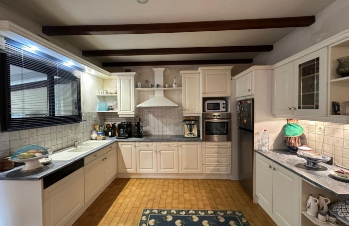 Vente Maison 192m&sup2; 5 pi&#232;ces Le Guillaume