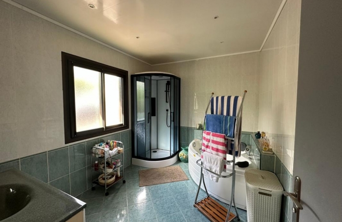 Vente Maison 192m&sup2; 5 pi&#232;ces Le Guillaume