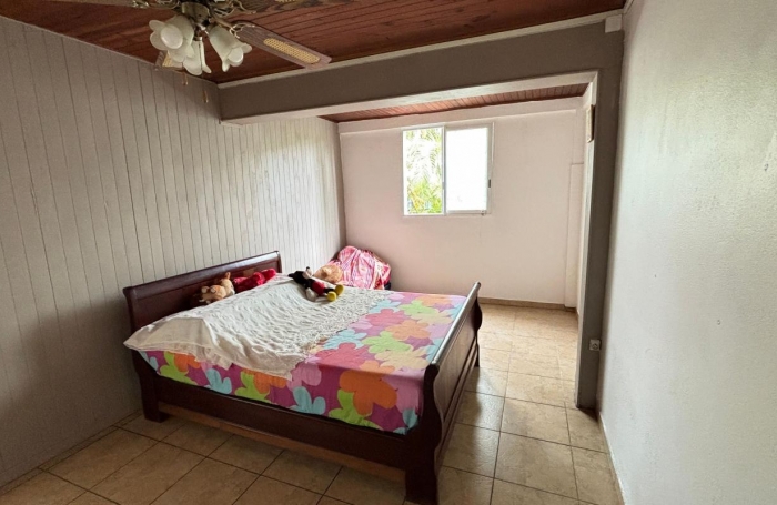 Vente Maison 110m&sup2; 4 pi&#232;ces Saint-Benoît