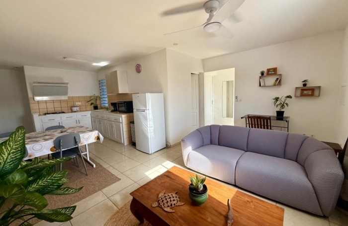 Vente Immeuble 125m&sup2; 7 pi&#232;ces Saint-Pierre