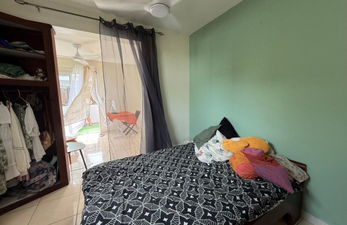 Vente Immeuble 125m&sup2; 7 pi&#232;ces Saint-Pierre