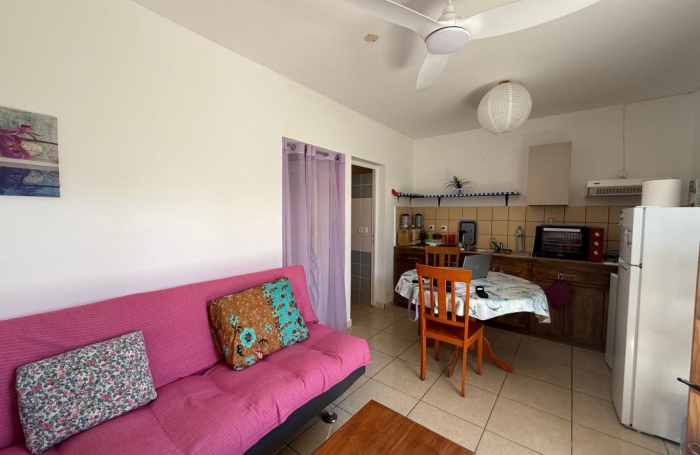 Vente Immeuble 125m&sup2; 7 pi&#232;ces Saint-Pierre