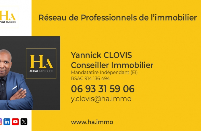 Vente Terrain 800m&sup2; Le Guillaume