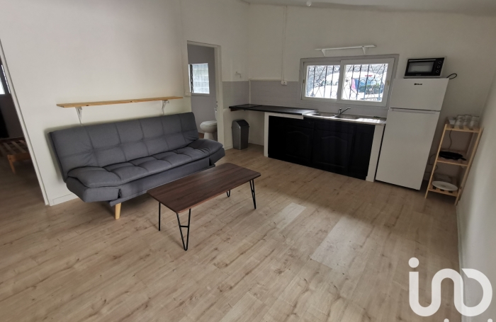 Vente Immeuble 97410