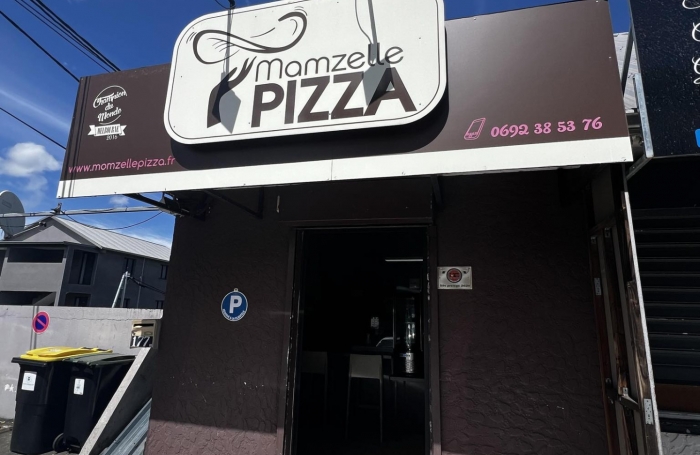 FOND DE COMMERCE A VENDRE