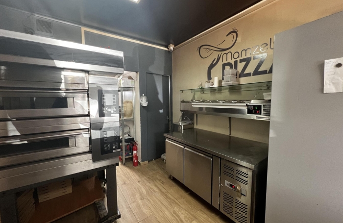 FOND DE COMMERCE A VENDRE