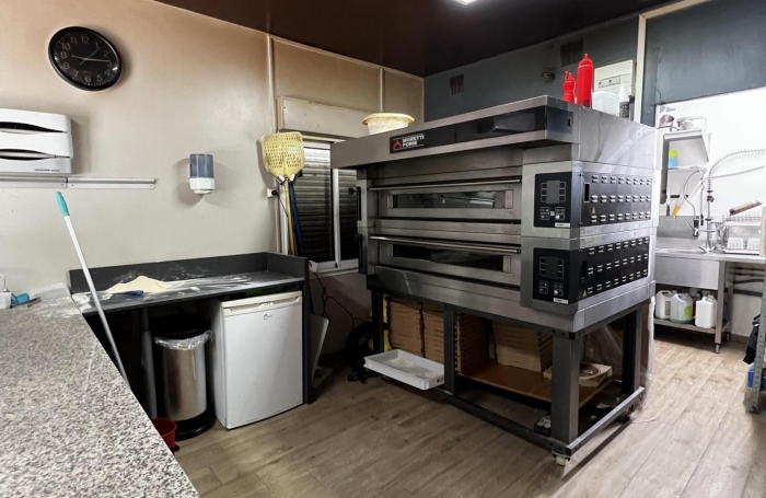 FOND DE COMMERCE A VENDRE