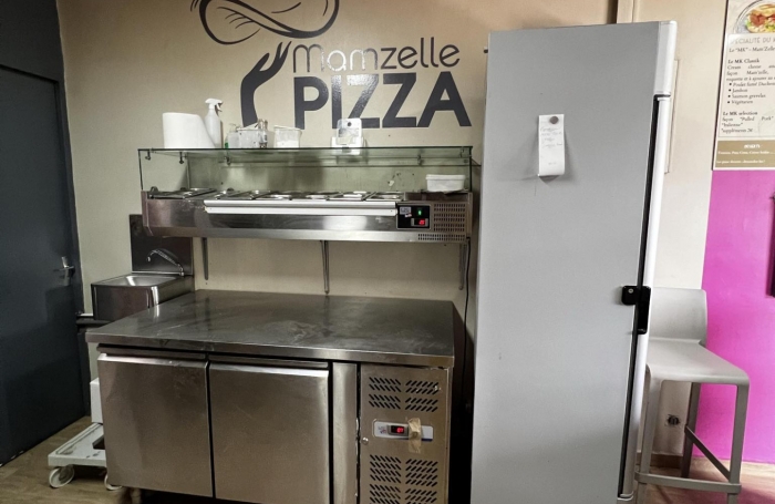 FOND DE COMMERCE A VENDRE