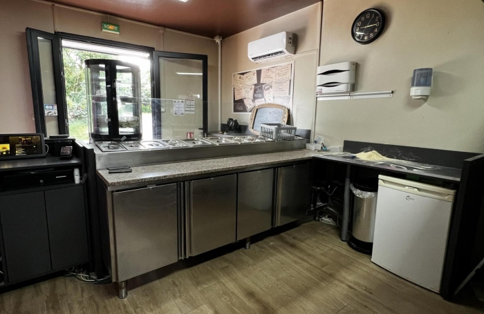 FOND DE COMMERCE A VENDRE