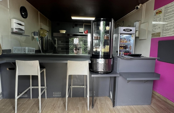 FOND DE COMMERCE A VENDRE