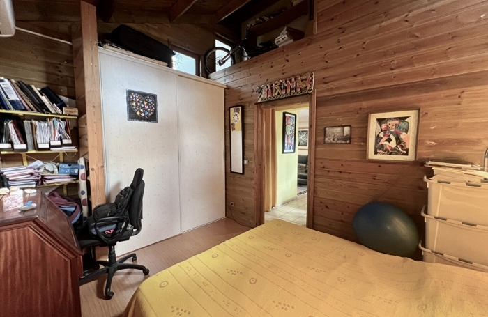 Vente Maison 83m² 4 pièces Saint Gilles les Bains