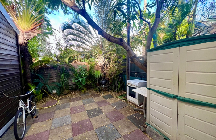 Vente Maison 83m² 4 pièces Saint Gilles les Bains