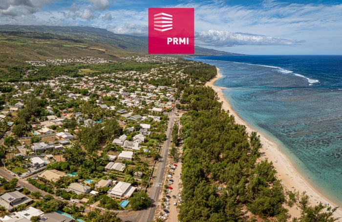 Vente Maison 83m² 4 pièces Saint Gilles les Bains