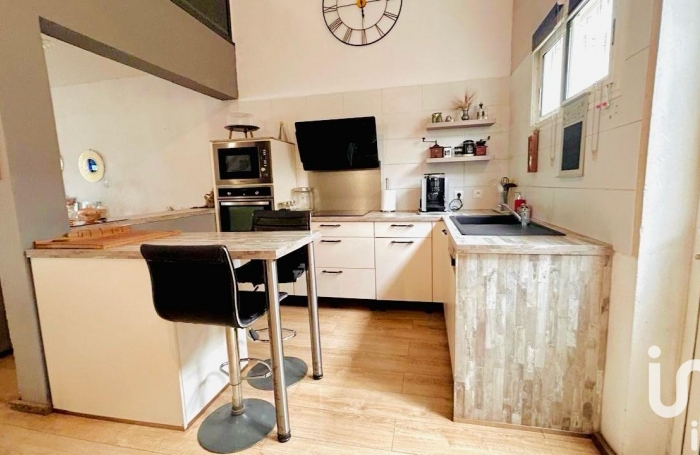 Vente Maison 184m&sup2; 7 pi&#232;ces Plaine des Palmistes