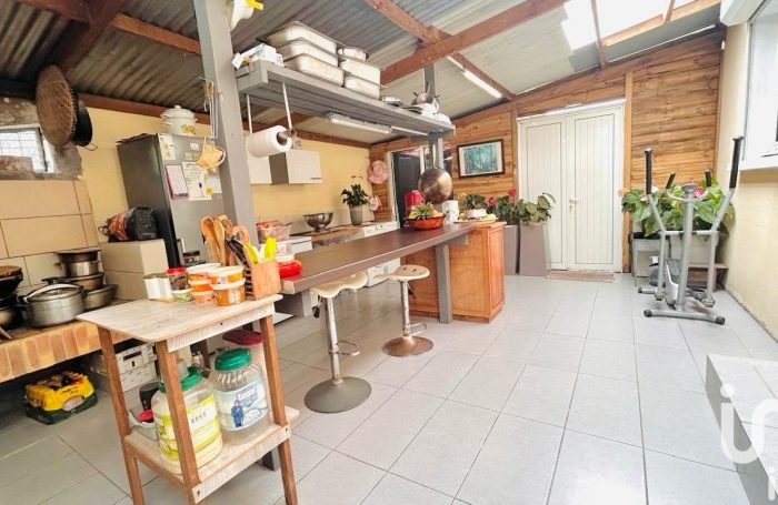 Vente Maison 184m&sup2; 7 pi&#232;ces Plaine des Palmistes