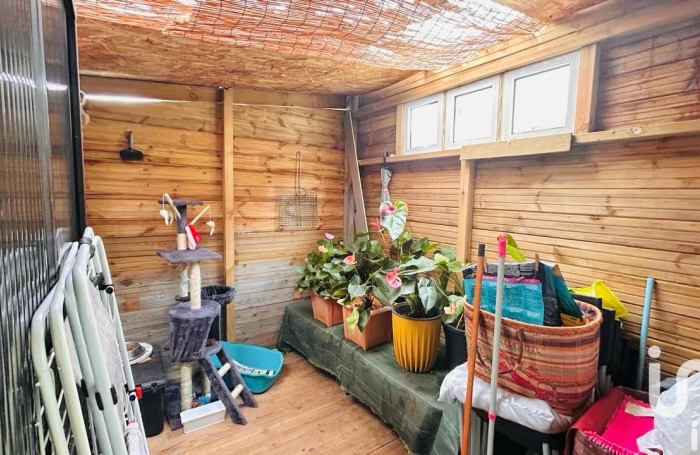 Vente Maison 184m&sup2; 7 pi&#232;ces Plaine des Palmistes