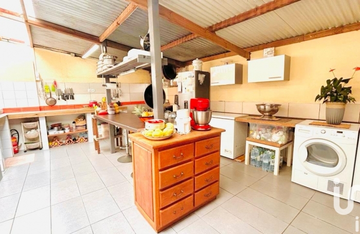 Vente Maison 184m&sup2; 7 pi&#232;ces Plaine des Palmistes