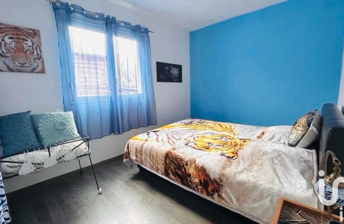 Vente Maison 184m&sup2; 7 pi&#232;ces Plaine des Palmistes