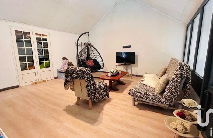 Vente Maison 184m&sup2; 7 pi&#232;ces Plaine des Palmistes