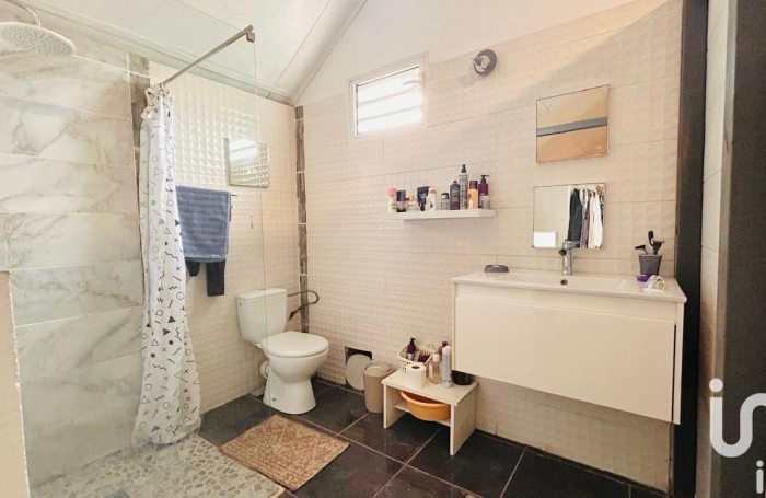 Vente Maison 184m&sup2; 7 pi&#232;ces Plaine des Palmistes