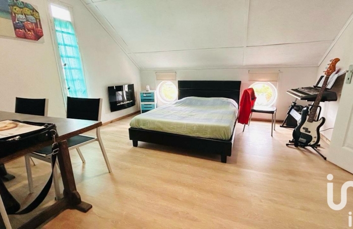 Vente Maison 184m&sup2; 7 pi&#232;ces Plaine des Palmistes