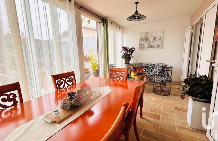 Vente Maison 184m&sup2; 7 pi&#232;ces Plaine des Palmistes