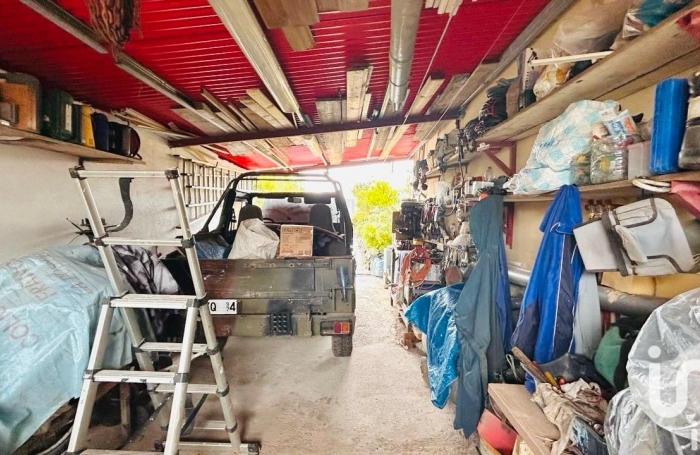 Vente Maison 184m&sup2; 7 pi&#232;ces Plaine des Palmistes