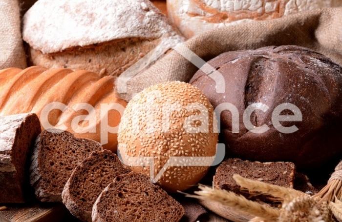 Vente Fonds de commerce 97470