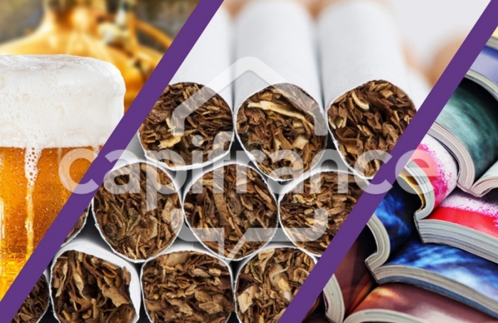 Vente Fonds de commerce 80m&sup2; 2 pi&#232;ces Saint-Benoît