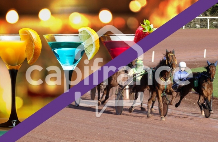 Vente Fonds de commerce 80m&sup2; 2 pi&#232;ces Saint-Benoît