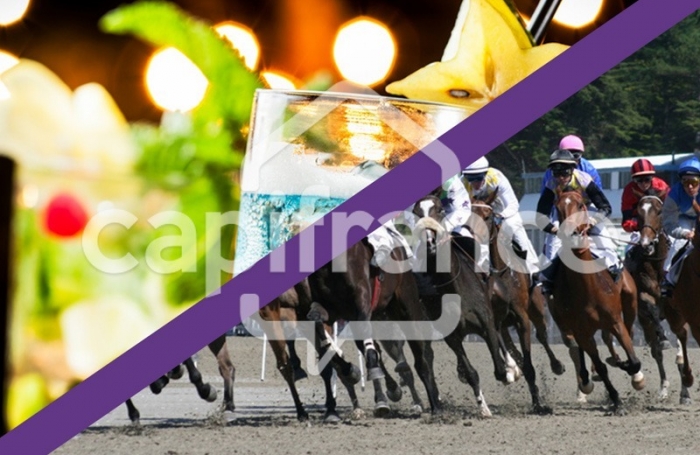 Vente Fonds de commerce 80m&sup2; 2 pi&#232;ces Saint-Benoît