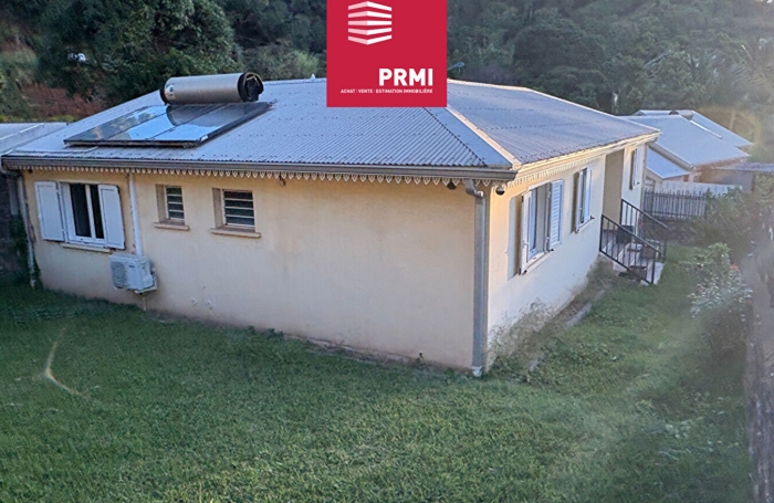 Vente Maison 120m² 4 pièces Sainte Marie