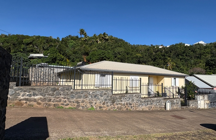 Vente Maison 120m² 4 pièces Sainte Marie